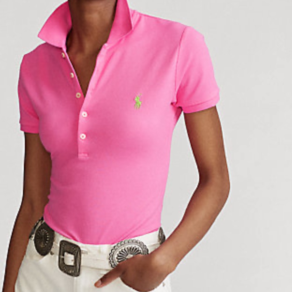Pre owned  Ralph Lauren polo shirt 👕